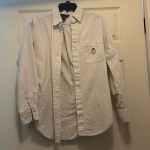 Ralph Lauren button down
